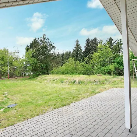 Five Bedroom Holiday In 6 Feriehus *